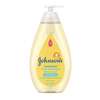 Johnsons Baby Johnson's Baby Head To Toe Wash & Shampoo 27.1 oz. Bottle, PK12 1117568